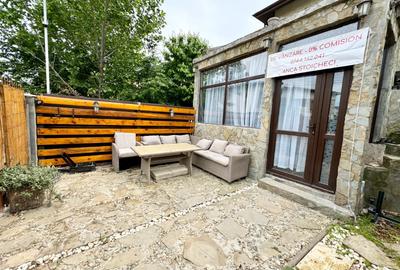 Casă de închiriat în Bragadiru | 3 camere | Curte proprie |comision zero! - 15