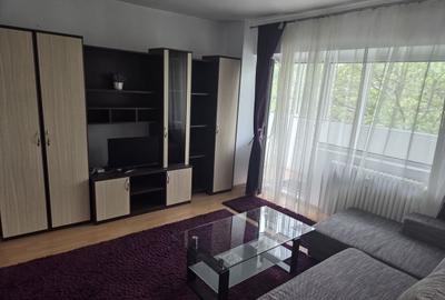 Apartament cu 2 camere, mobilat în Nerva Traian