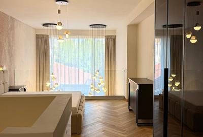 Luxury  Duplex  Apartament / Victoriei / First Rent / Optional Parking Space - 6