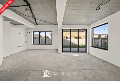 ✅Palazu Mare: Vilă P+2 cu vedere la lac · terasă 43.4m² - 9