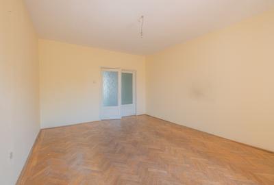 Apartament ultracentral cu 3 camere, 87,2 mp utili – Zona Sala Sporturilor - 6
