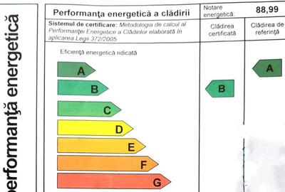 Vila  Noua Onesti - 17