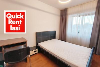 Bulevardul Independentei UMF Apartament 3Camere Decomandat De Inchiriat - 11
