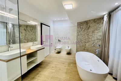 Casa 4 camere | PREMIUM | mobilata si utilata | zona linistita | video - 22