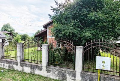 PROPRIETATE DEOSEBITA-CASA & LIVADA-SAT MANGA, COM. VOINESTI, JUD. DAMBOVITA - 5