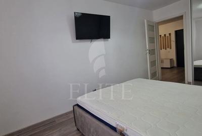 Apartament 2 camere în zona CALEA BACIULUI - 7