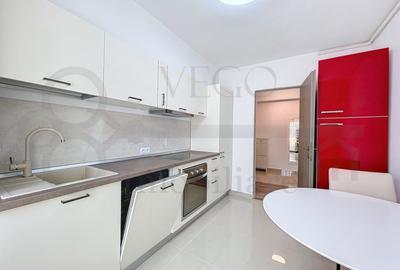 Apartament spatios 3 camere, 70 mp, optional garaj, langa Iulius Mall - 10