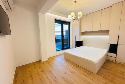 Inchiriez apartament 2 camere, mobilat si utilat, bloc nou, prima inchiriere - 6
