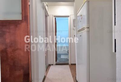 Apart 2 Cam Decomandat + Balcon | Drumul Taberei - Aleea Baiut | Igienizat - 9