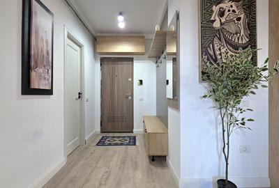 Apartament 2 camere cu terasa spatioasa |Mamaia Nord| Mobilat & Utilat - 9