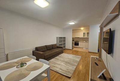New Apartament 2 cam Titan-Costin Georgian/ loc de parcare in subteran - 2