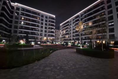 Inchiriere 2 camere NUSCO CITY - 23