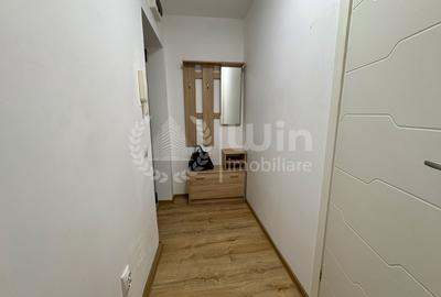 Apartament 2 camere | La cheie | Etaj 1/4 | Gheorgheni | Zona Albac - 6