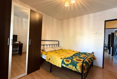 Apartament decomandat cu 2 camere – cartier Mărăști, str. Tulcea - 4