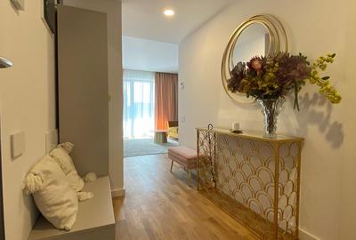Apartament 2 camere Pipera Loc de parcare inclus in pret - 7