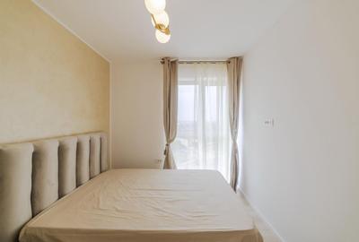 3 camere – Lipovei | Prima inchiriere| Loc de parcare| - 6