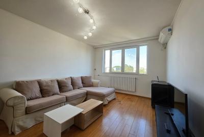 Militari - Uverturii - vanzare apartament 3 camere - mobilat si utilat ! - 20