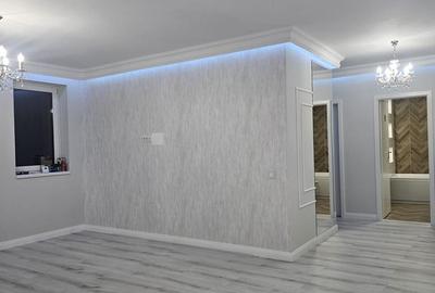 Apartament 3 camere, finisaje premium, Beta Residence - 1