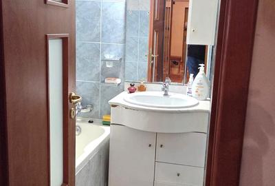 APARTAMENT 4 CAMERE  115 MP  6/8 BL MONOLIT TRANSFORMAT IN 3 CU LIVING DE 35 MP - 9