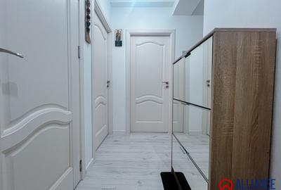 Palazu Mare(COD 05) - Apartament 3 camere| Parcare acoperită | Lac - 7