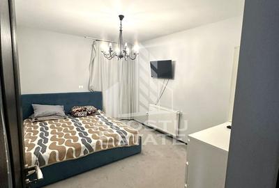 Casa individuala de vanzare cu 5 camere, P+M, zona Braytim, Timisoara - 10