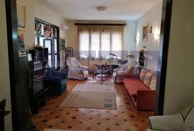 VANZARE 3 CAMERE CIRCULAR UNIVERSITATE KM 0 - 2