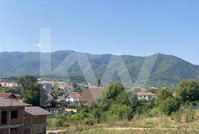 Casa individuala 4 dormitoare de vanzare in Cisnadie Sibiu teren 727mp - 4