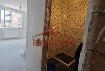 Apartament la CHEIE cu 3 camere pe Calea Cisnadiei - 9