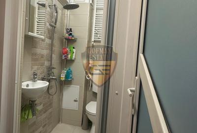 4 camere Baba Novac - Energia 70.2mp et 1/4 centrala gaz, A/C 2 bai balcon decom - 11