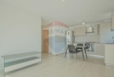 Studio NOU de închiriat, terasă 22mp | Parcare și boxă | Kasper Coresi - 4