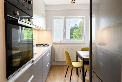 Apartament 3 Camere Premium, Renovat Integral + Centrală Proprie. - 16