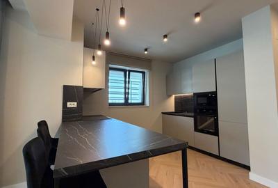 Apartament 4 camere de inchiriat superb-Zona Pipera-100 metri metrou - 6