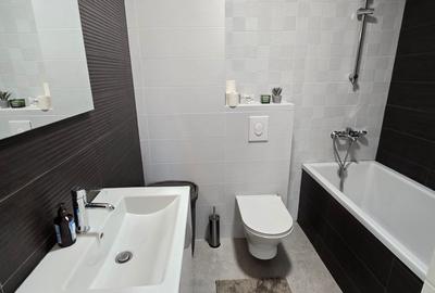Apartament 2 camere în regim hotelier – lângă Arena Mall - 8