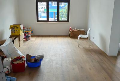 Apartament 5 camere în vila, etaj 1 j și mansarda - 3