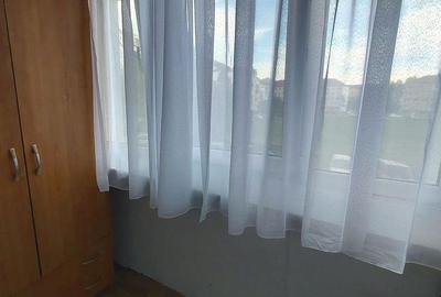 Apartament 3 camere cu balcon inchis etaj 1 - Ciresica Hipodrom 1V - 18