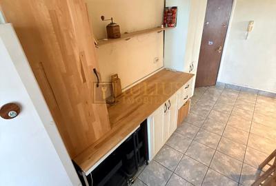 3 camere: 2 dormitoare| Calea Circumvalațiunii| lift| 70 mp - 7