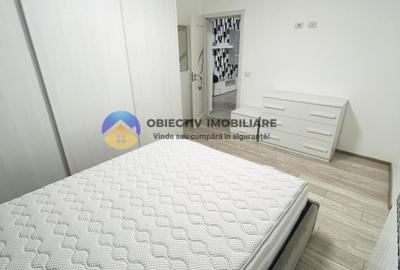 Apartament 2 camere – Precista | Etaj 1 - 5