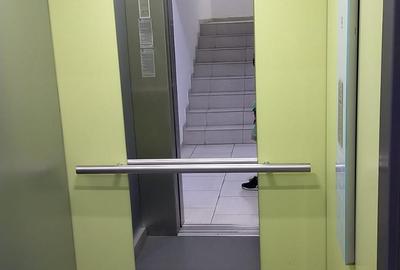 Apartament 2 camere - Pantelimon - Complex Nusco Citta - 12