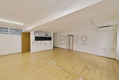 Zero comision, 128-277mp birou Cotroceni - Gradina Botanica, 10min [M] - 8