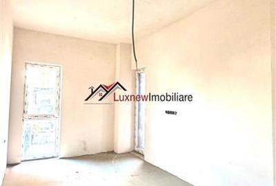 Apartament semifinisat 80 mp, 4 camere, 2 bai plus logie 10 mp, zona Tineretului - 2