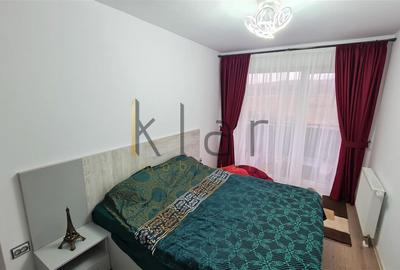 Apartament 3 camere 73mp,balcon,parcare, Sopor- Baza Sportiva Gheorgheni - 10