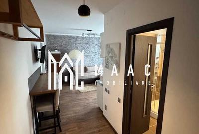 Apartament 2 camere | Resita, Sibiu | 42 mp, mobilat și utilat - 2