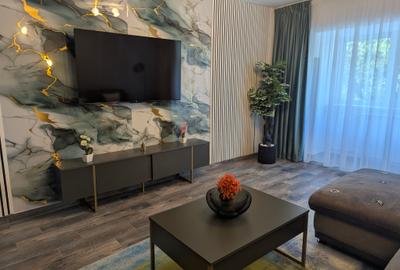 Apartament 2 camere LUX | 67 mp | Bulevardul Unirii | Bloc 1996 | 8 min Metrou - 11