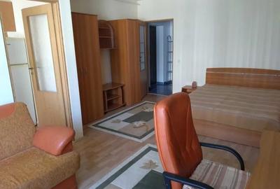 Apartament cu o Camera | Zorilor | 36 mp - 3