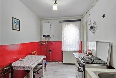 Apartament 3 camere 2 bai etaj 1 Tudor Str. Armoniei - 2