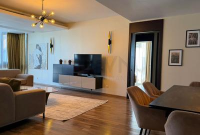 Apartament cu 3 camere semidecomandat, mobilat în Iancu Nicolae