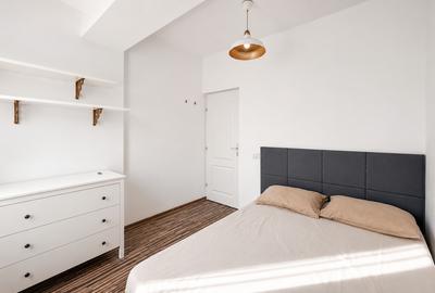 Studio compartimentat în 2 camere | Zona Campus - 7