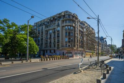 5 Camere | Ultracentral | Bd. Regina Elisabeta | COMISION 0 % - 24