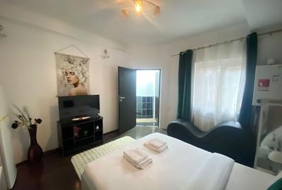 Investiție în centrul Bucureștiului | centrală proprie | Airbnb V16 - 2