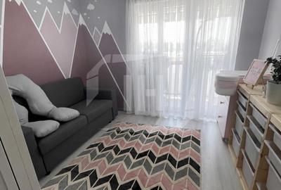 Apartament 3 camere I cu parcare I bloc nou I Marasti - 8